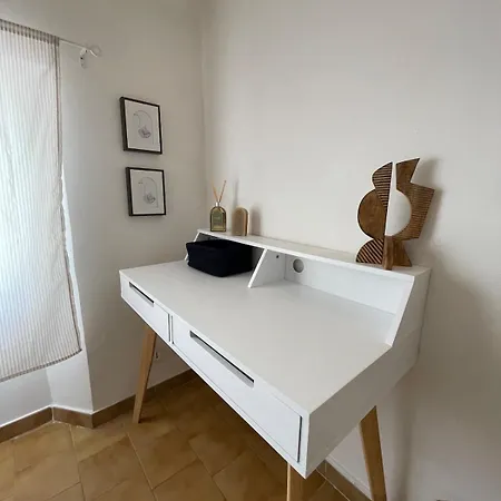Apartment Escapade Confort Toulon