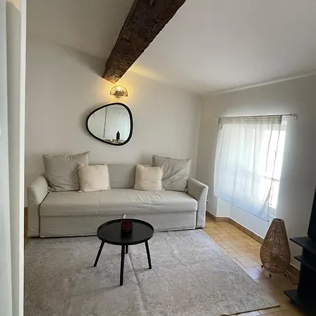 Escapade Confort Apartment Toulon