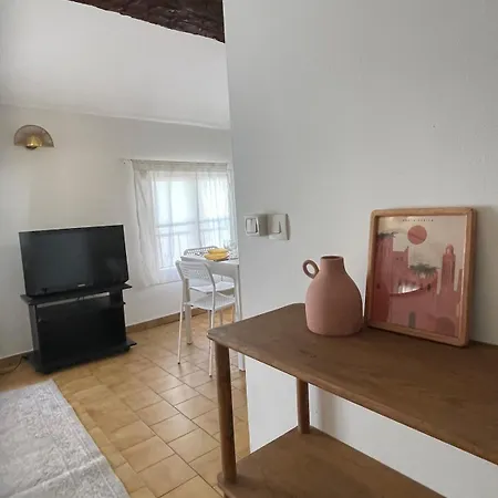 Apartment Escapade Confort