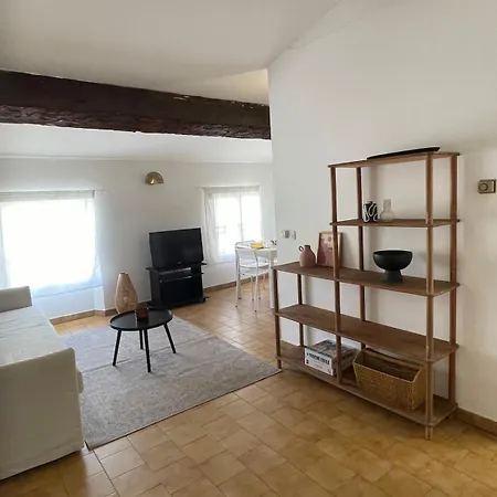 Apartment Escapade Confort *