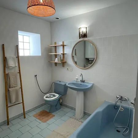 Apartment Escapade Confort