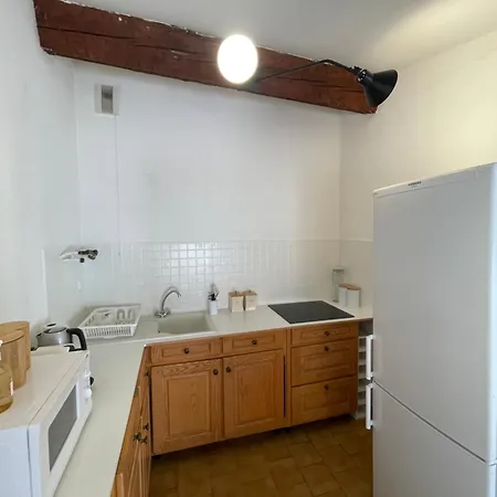 Apartment Escapade Confort Toulon