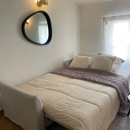 Apartment Escapade Confort Toulon